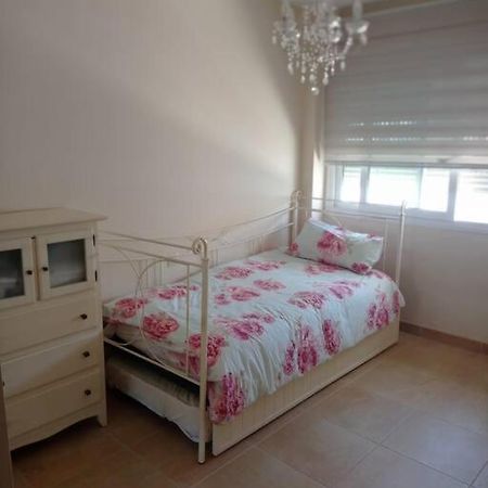 Villa Agradable Adosado Con Piscina Vejer de la Frontera Exterior foto