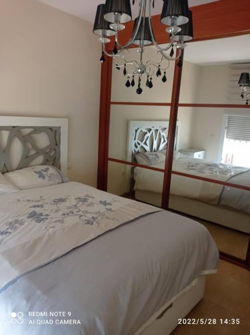 Villa Agradable Adosado Con Piscina Vejer de la Frontera Exterior foto